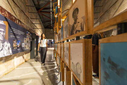 Geschichte Koreas kennenlernen