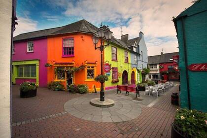 Gemeinde in Irland