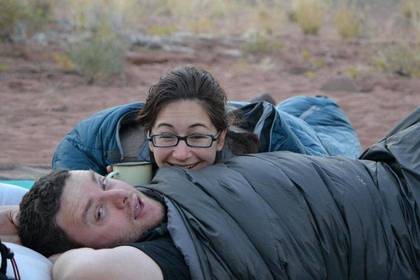 Freiwilligenarbeit im Naturschutzprojekt Namibia