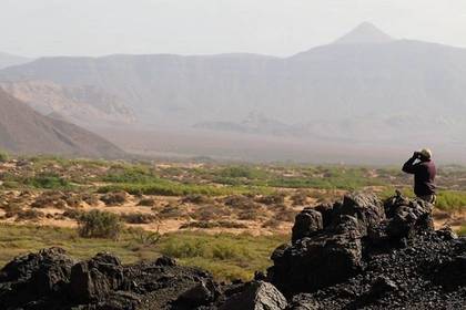 Freiwilligenarbeit mit Elefanten im Ausland