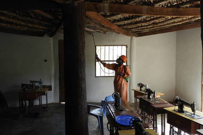 Freiwilligenarbeit Bauprojekt in Tansania