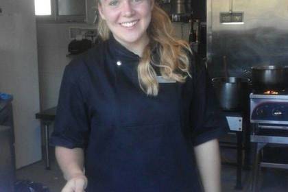 Auslandspraktikum Tourismus Namibia