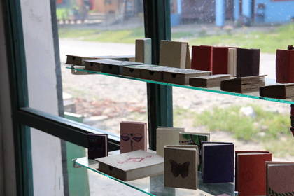 Freiwilligenarbeit im Umweltschutz Projekt in Nepal