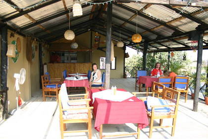 Auslandspraktikum im Hotel in Nepal