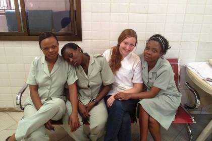 Freiwilligenarbeit Medizin Tansania