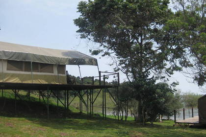 Volunteering im Wildlife projekt in Uganda