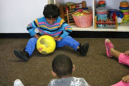 Auslandspraktikum menschen mit Behinderung