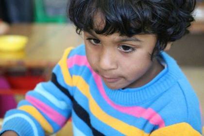 Praktikum menschen mit Behinderung Südafrika