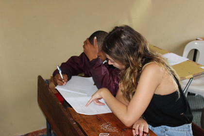 Auslandspraktikum Schulamt Südafrika