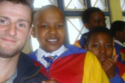 Weiterführende Schule Praktikum Sekundar 2