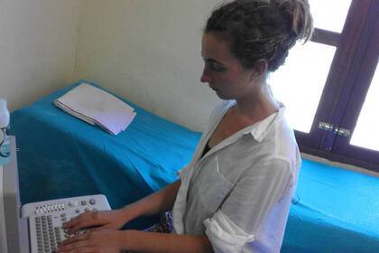 Volunteer work as a midwife in Tanzania