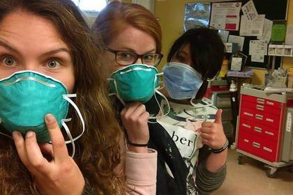 Medizinisches Auslandspraktikum Südafrika