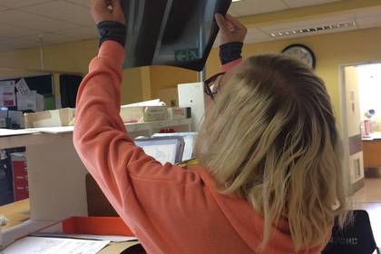 Schnupper Praktikum Südafrika