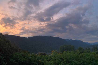 Engagiere dich in einem Nationalpark in Uganda