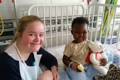 Freiwilligenarbeit Medizin Südafrika Kapstadt