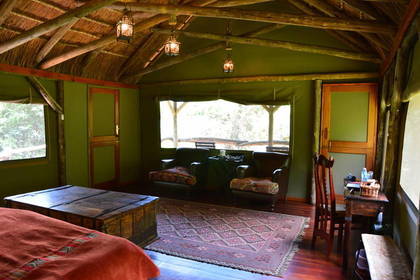 Arbeit Hotel Kapstadt Südafrika