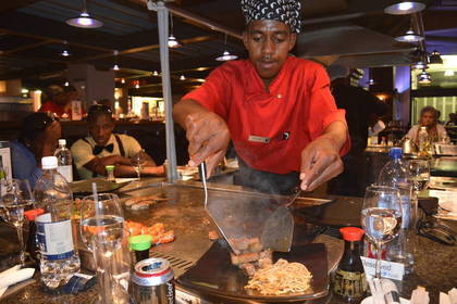 Auslandspraktikum Tourismus