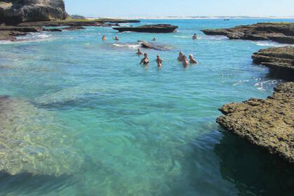 Blue Lagoon South Africa