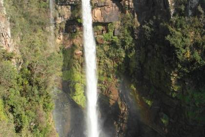 Freiwilligendienst Freizeit Trips Südafrika