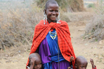 Massai