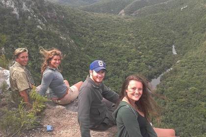 Adventure Volunteer Südafrika