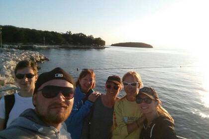 Europa Freiwilligenarbeit