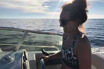 Meer Biologie Untersuchung