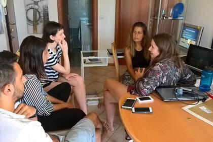 Volunteering im maritimen Projekt in Kroatien