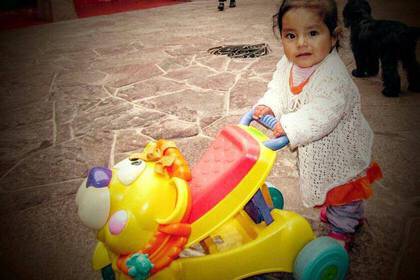 Freiwilligenarbeit im Frauenhaus in Cusco, Peru