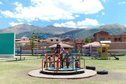 Freiwilligenarbeit im Frauenhaus in Cusco, Peru