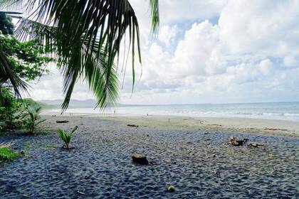 Costa Rica Strand