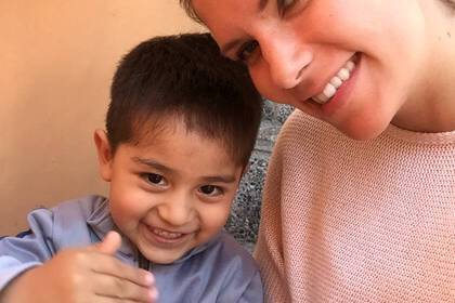 Volunteering in sozialen Projekten in Lateinamerika