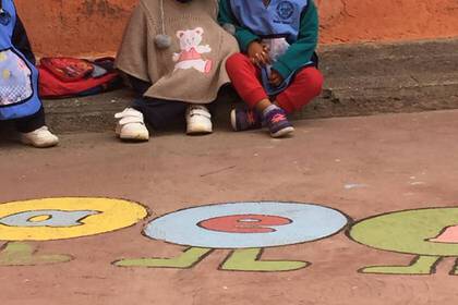 Freiwilligenarbeit in Ecuador