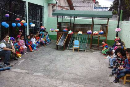 Dein Volunteerprojekt in Ecuador