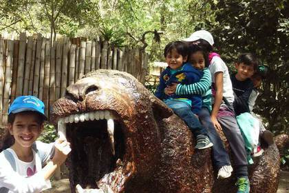 Soziale Projekte in Lateinamerika, Ecuador