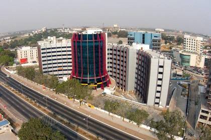 Betriebswirtschaftliches Praktikum in Afrika