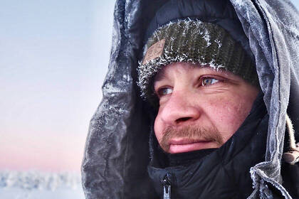 Schön warm einpacken für die Schweden-Reise Taste of Lapland!