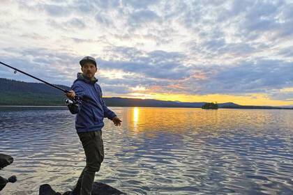 Was gibt es heute zu essen?