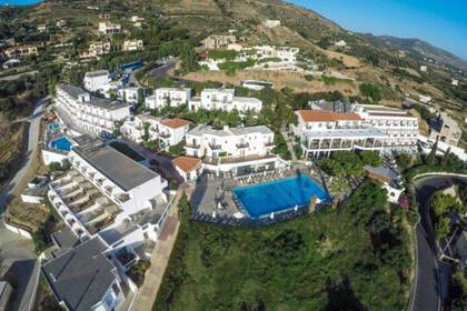 Tourismus Praktikum auf Kreta