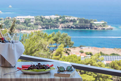 Tourismus Praktikum auf Kreta