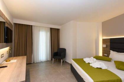 Tourismus Praktikum auf Kreta