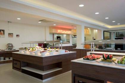 Tourismus Praktikum auf Kreta