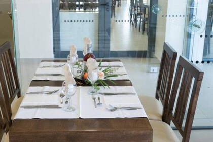 Tourismus Praktikum auf Kreta