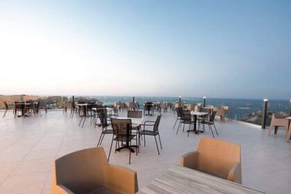 Tourismus Praktikum auf Kreta