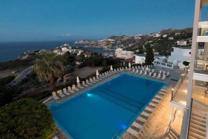 Tourismus Praktikum auf Kreta