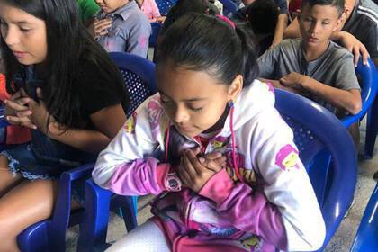 Soziale Freiwilligenarbeit in Costa Rica