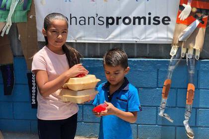 Freiwilligenarbeit in einem sozialen Projekt in Costa Rica