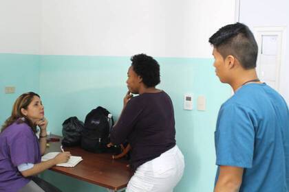 Freiwilligenarbeit im Zahnmedizin Projekt in der Dominikanischen Republik