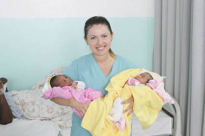 Freiwilligenarbeit im Medizin Projekt in der Karibik 