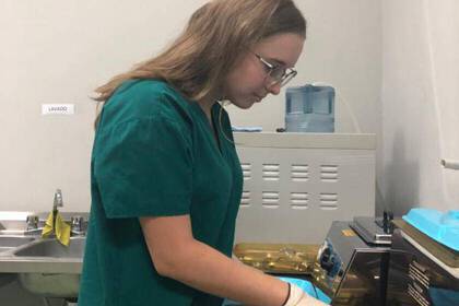 Freiwilligenarbeit im Medizin Projekt in der Karibik 